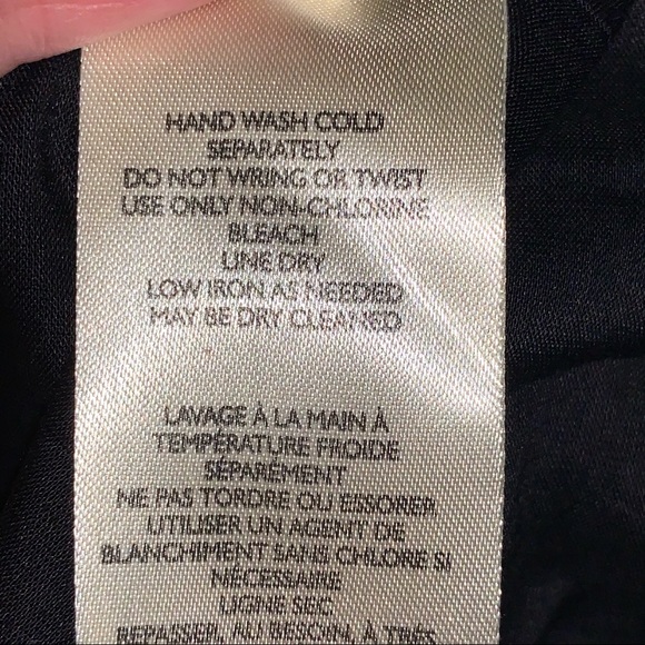 ❌SOLD❌ Anthropologie Maeve Dominique Tunic Dress - Picture 9 of 11